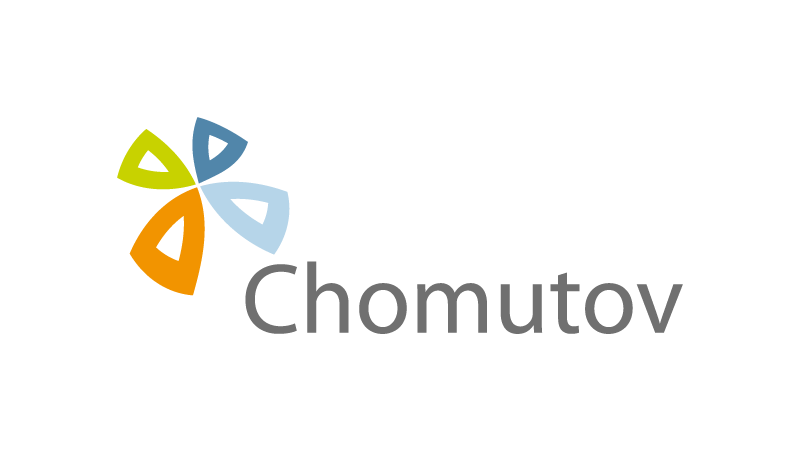  logo chomutov