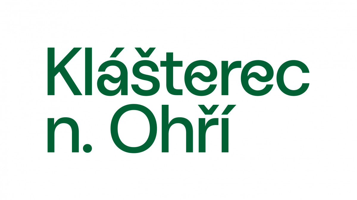 logo Klášterec n. O