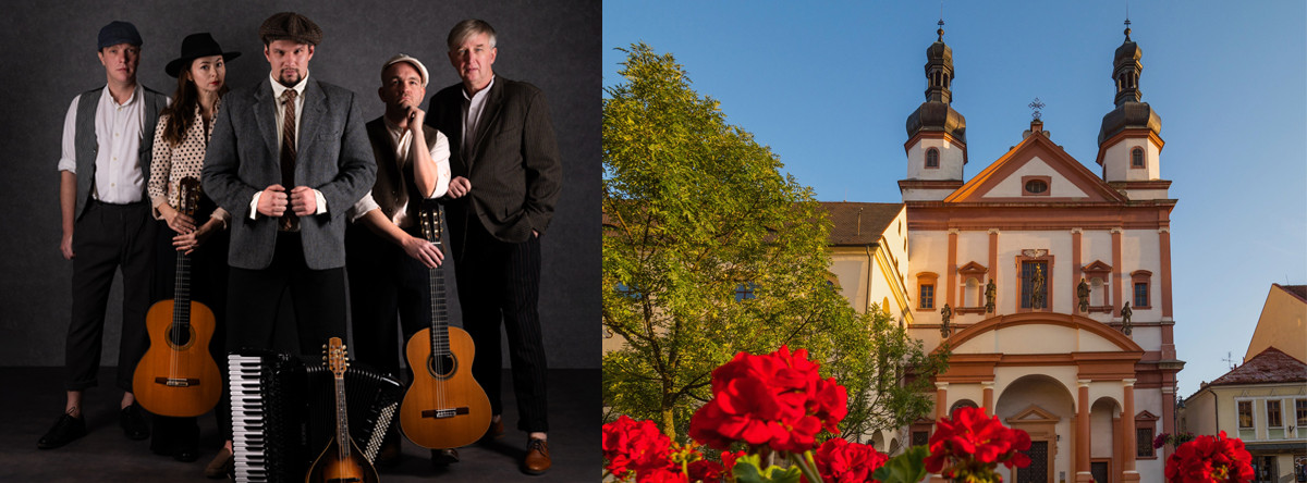 Banner Chomutov 2026