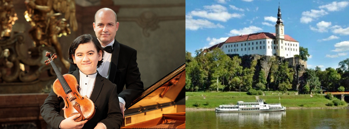 Richard Kollert, Jiří Kollert